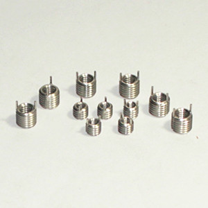 宁波微型插销螺套