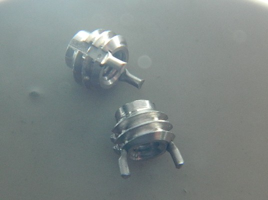 宁波美标插销螺套