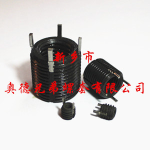 宁波超重型插销螺套