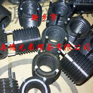 宁波加强型键销螺套