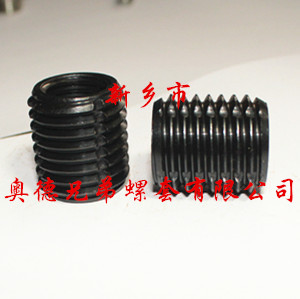 宁波超重型键销螺套